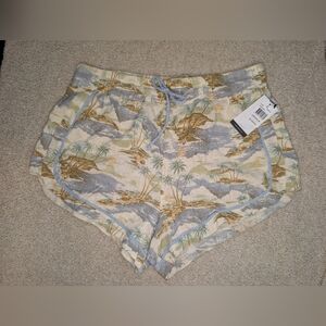 Rip Curl Post Card shorts XL